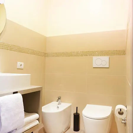 מלון Reyes & רומא