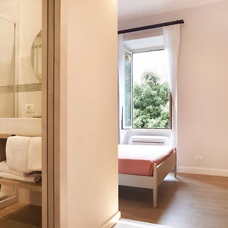 מלון Reyes & רומא