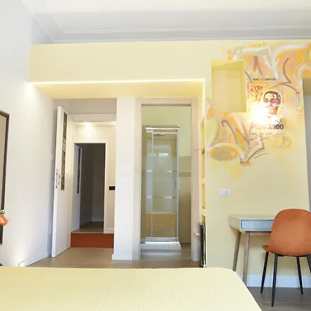 酒店 Reyes & 罗马