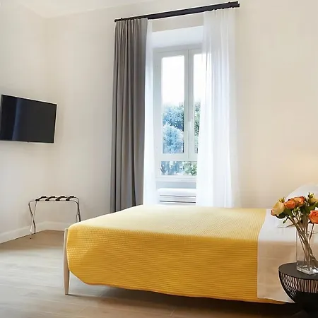 Hotel Reyes & Roma